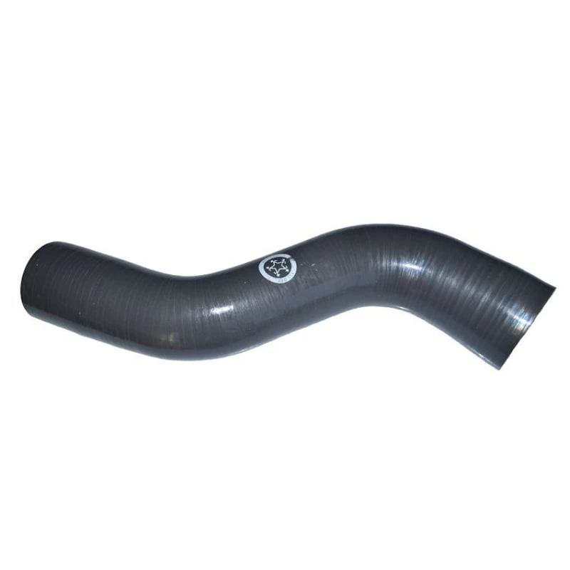 Image of HORTUM 17011 Turbocharger Hose without pipe Charger Intake Hose (3314)