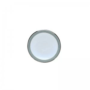 image of Denby Jet Grey Small Plate