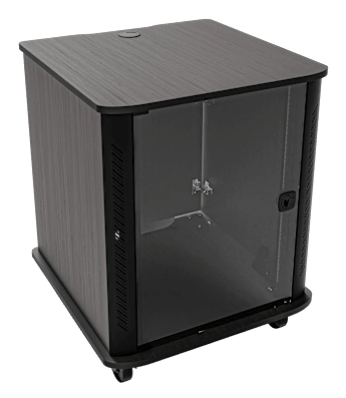 Image of Middle Atlantic Products RFR Series Reference Furniture Rack - RFR-162