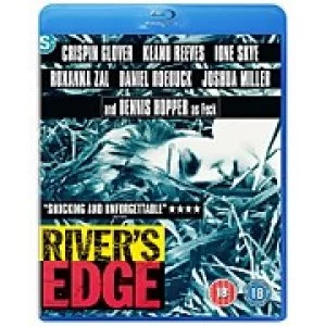 Image of River's Edge