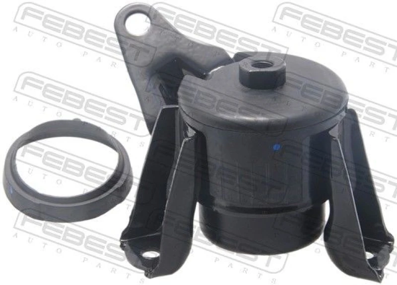 Image of Engine mount FEBEST TM-069