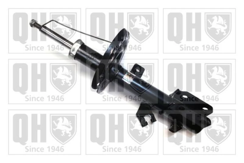 Image of QUINTON HAZELL Shock absorber QUINTON HAZELL QAG178922