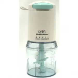 image of Revel FC301 260W Food Chopper