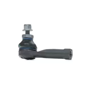 Image of LEMFORDER Track rod end outer 29466 02 Tie rod end,Track rod end ball joint RENAULT,NISSAN,Clio III Schragheck (BR0/1, CR0/1)