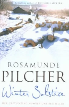 Image of Winter Solstice by Rosamunde Pilcher Paperback