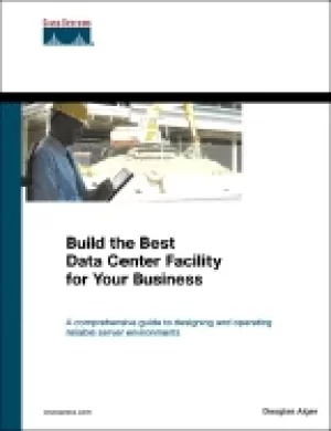 Image of build the best data center facility for your business