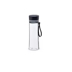 Image of Aladdin Aveo Water Bottle 0.6L Clear & Grey
