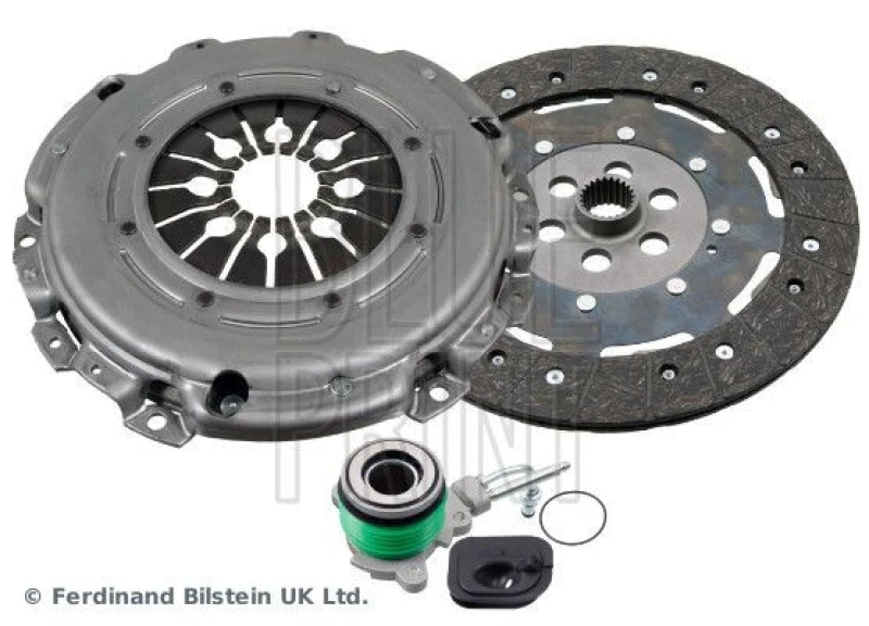Image of Blue PRINT Clutch kit Blue PRINT ADF123060