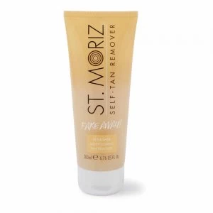 St Moriz Fake Away Tan Remover