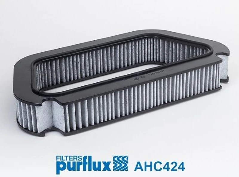 Image of Pollen filter PURFLUX AHC424