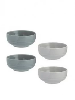 Image of Typhoon World Foods Set Of 4 Prep Bowls