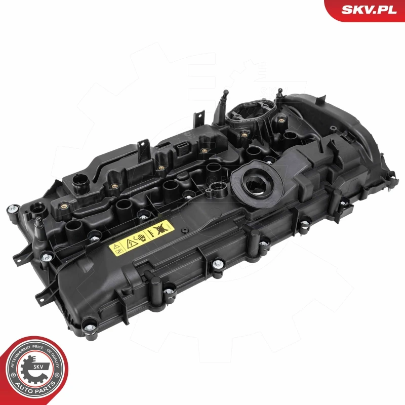 Image of ESEN SKV Rocker cover ESEN SKV 48SKV181