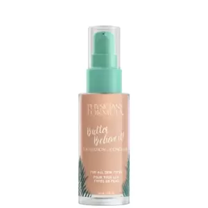 image of Physicians Formula Butter Believe it! Foundation and Concealer 30ml (Various Shades) - Light