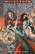 Image of wildstorm revelations