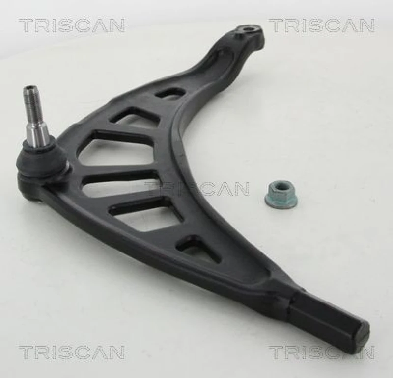 Image of TRISCAN Suspension arm TRISCAN 8500 115038