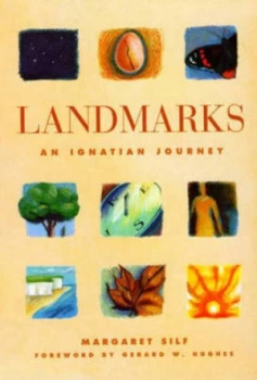 Image of Landmarks by Margaret Silf Paperback
