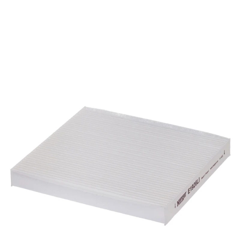 Image of Pollen filter HENGST FILTER E1926LI