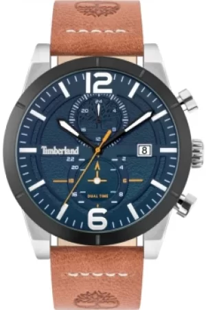 Timberland Sandisfield-Z Watch TDWGF2090103