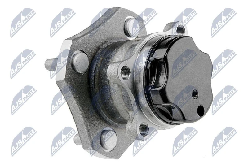 Image of NTY Wheel bearing kit NTY KLT-NS-102
