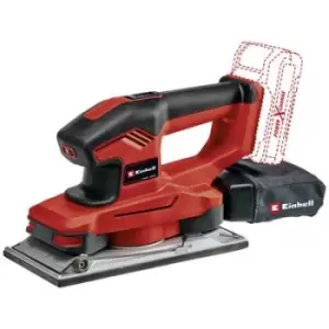 image of Einhell Power X-Change TE-OS 18/230 Li Solo 4460720 Cordless random-orbit sander