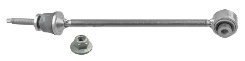 Image of Anti-roll bar link LEMFORDER 44022 01