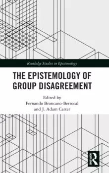 Image of The Epistemology of Group Disagreement