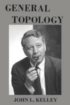 Image of General Topology by John L Kelley Paperback