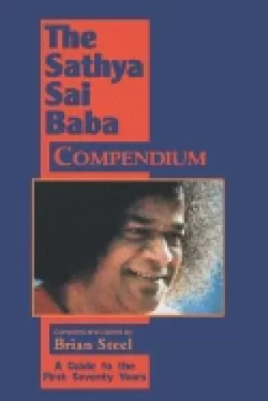 Image of sathya sai baba compendium a guide to the first seventy yea