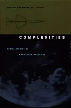 Image of Complexities by John Law
