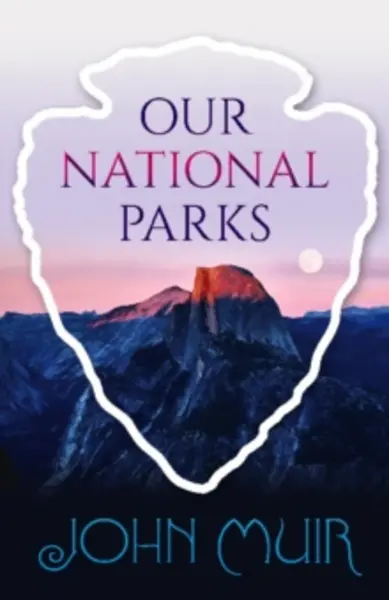 Image of our national parks 9780486836553