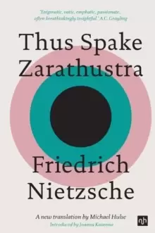 Image of Thus Spake Zarathustra : A New Translation by Michael Hulse