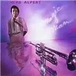 image of Herb Alpert - Magic Man (Music CD)