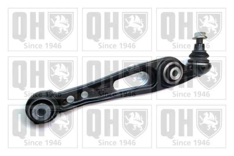 Image of QUINTON HAZELL Suspension arm QUINTON HAZELL QSJ3729S