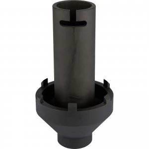 Image of Draper Mercredes Atego Axle Lock Nut Socket 3/4"