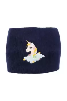 image of Little Unicorn Snood