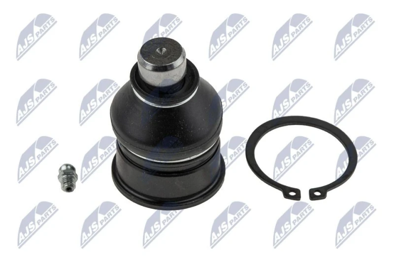 Image of NTY Suspension arm NTY ZSD-MS-030