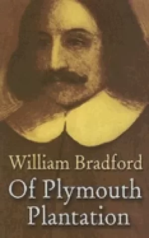 Image of of plymouth plantation