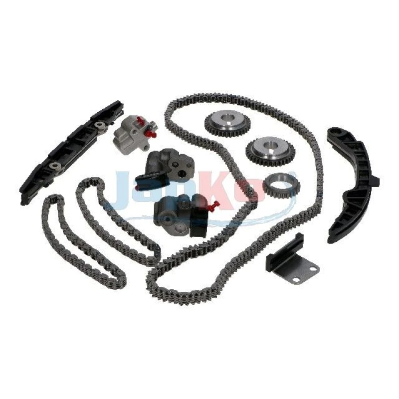 Image of JAPKO Timing chain kit JAPKO KJK122