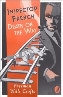 Image of Inspector French: Death on the Way
