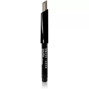 Image of Bobbi Brown perfectly defined long-wear brow refill fh19 - Slate - .01 oz./.33 g