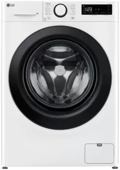 Image of LG TurboWash F2Y508WBLN1 8KG 1200RPM Washing Machine