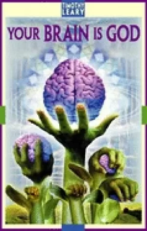Image of your brain is god