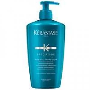 image of Kerastase Specifique Bain Vital Dermo Calm Shampoo 500ml