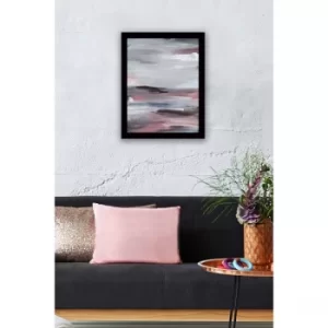 Image of SC0321 Multicolor Decorative Framed MDF Painting