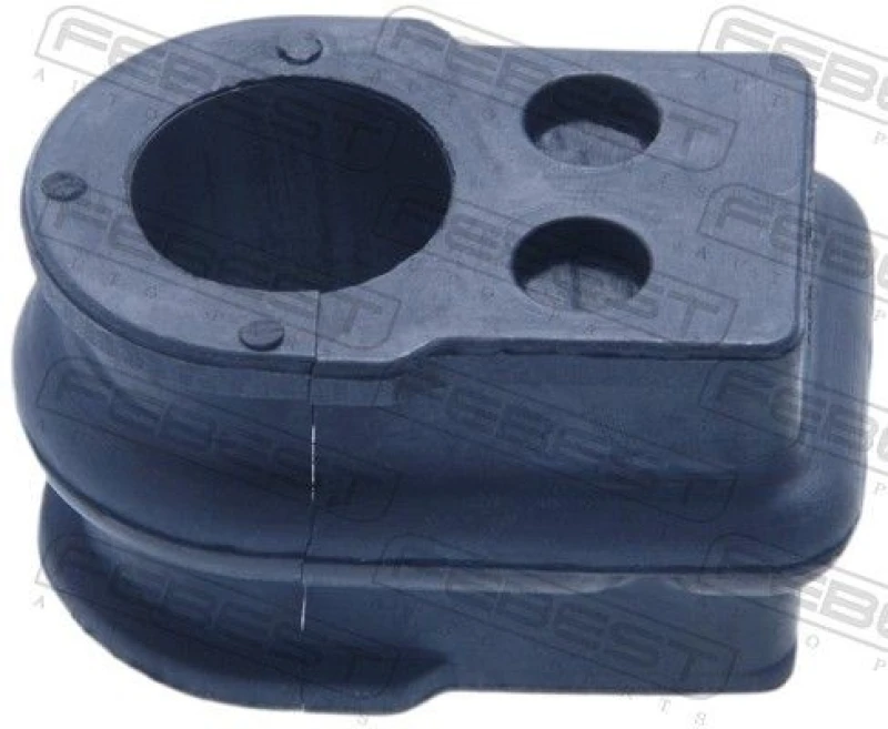 Image of Anti roll bar bush FEBEST NSB-V42F