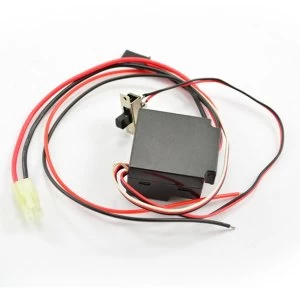 Image of Hobby Engine Esc For 0901/0917/071/0721