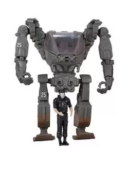Image of Disney Avatar: The Way Of Water - Amp Suit With Rda Driver