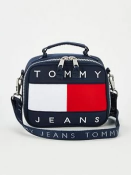 Image of Tommy Jeans Heritage Crossover