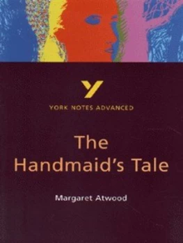 Image of The Handmaids Tale Margaret Atwood by Coral Ann Howells Paperback