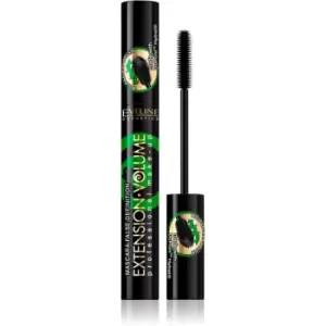 image of Eveline False Definition Extension Volume Curling Mascara